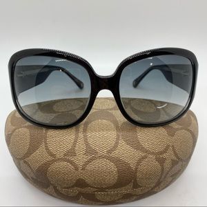 Coach Marion (S8003) sunglasses